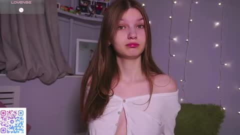 Amelia online show from March 26, 4:51 am