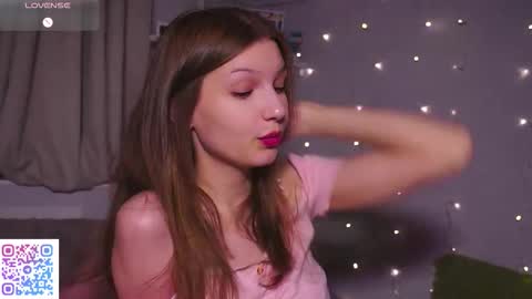 Amelia online show from March 10, 3:55 am