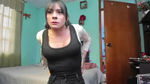 ameliasexdoll online show from June 26, 6:46 pm