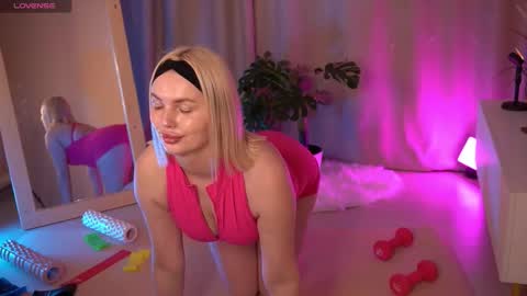  Amelia  online show from February 24, 5:21 am