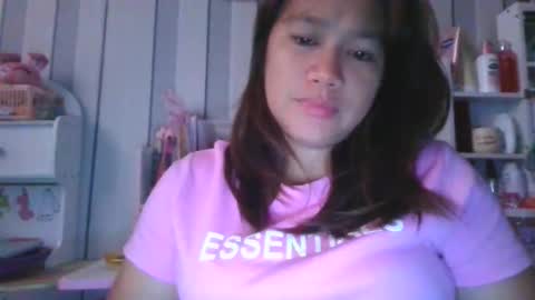 Amelie online show from May 11, 2:18 am