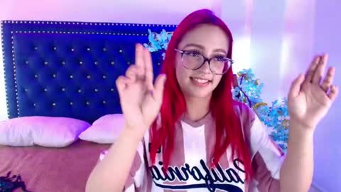 Amelie online show from May 16, 11:31 am