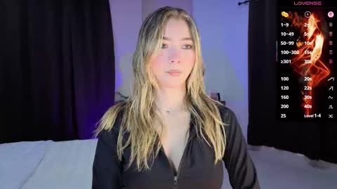 Isabella online show from December 22, 3:13 am