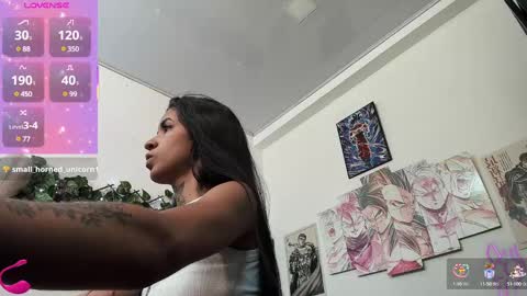Snapshot of ameliejoness_ chatting on January 24, 6:25 pm Ameliejoness online show from January 24, 6:25 pm