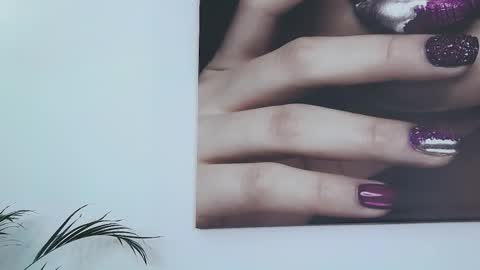 Amelie online show from September 19, 4:27 am