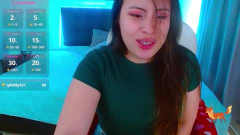 Amelie  online show from March 8, 4:00 pm