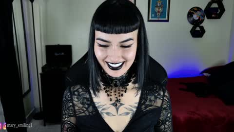 Maria Independet Model online show from January 29, 8:04 pm