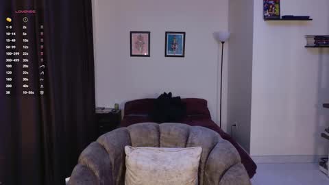 Maria Independet Model online show from February 12, 7:17 pm