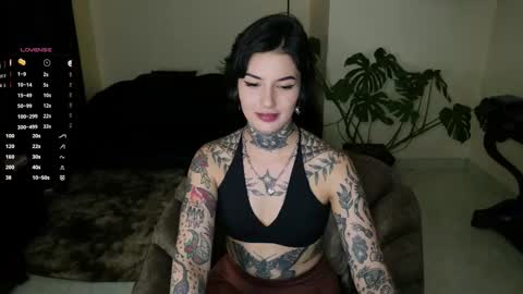 Maria Independet Model online show from September 11, 7:48 pm