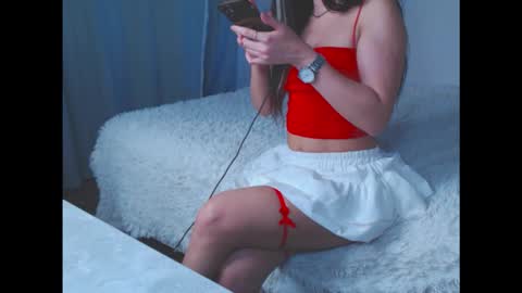 Snapshot of amelinamersi chatting on September 29, 7:02 pm amelinamersi online show from September 29, 7:02 pm