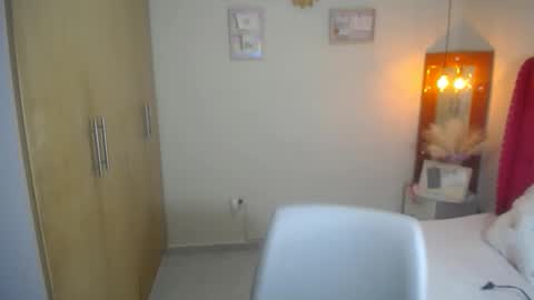 ameli online show from May 5, 11:10 pm