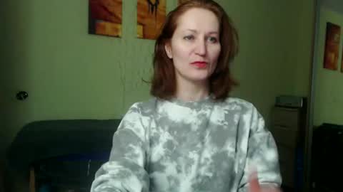 amelly777 online show from February 17, 4:17 pm