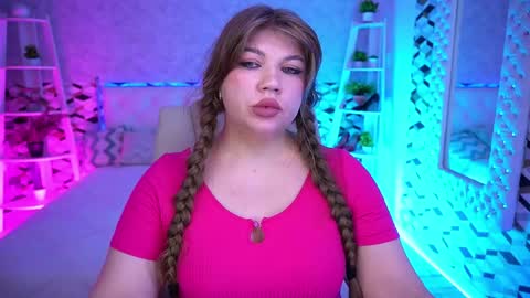 Alina online show from May 31, 12:48 pm
