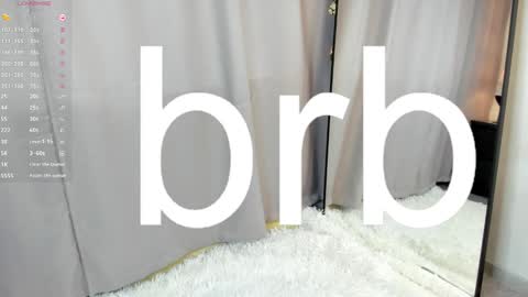 Amely online show from March 2, 4:17 am