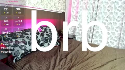 Amely online show from February 1, 2:24 pm