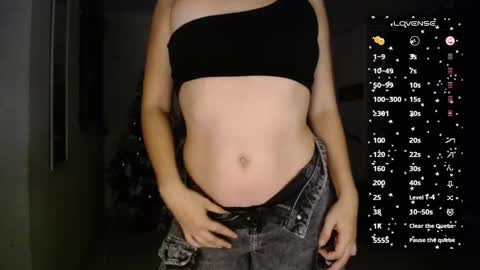 Amely  online show from November 30, 4:19 am