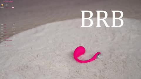 Amy  online show from September 19, 2:37 am