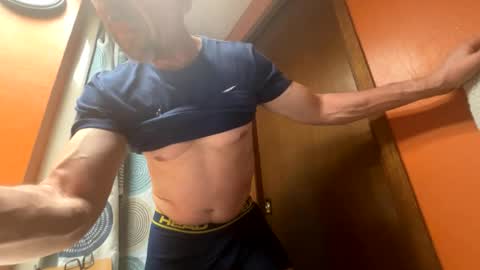 american_ron online show from March 19, 11:20 pm