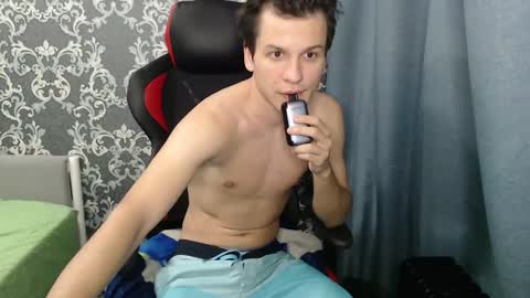 Jesse online show from December 21, 3:57 am