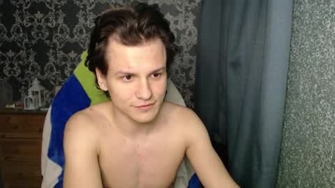 Jesse online show from April 7, 2:35 am