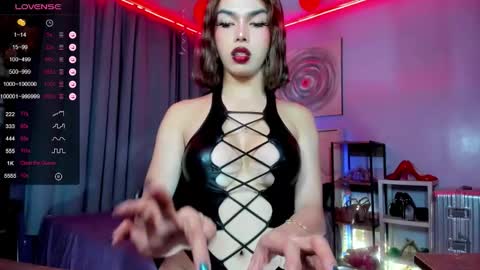 AMETHYST look at my BIO online show from February 27, 4:53 pm