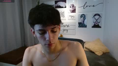 amethystshadow online show from December 3, 5:13 pm