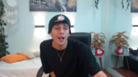 amethystshadow online show from April 4, 3:52 pm