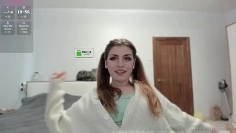 VelvetCaprice online show from February 14, 11:46 am