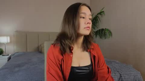 Ariel online show from November 29, 3:09 pm