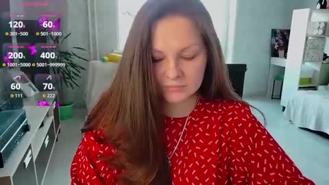 Mila online show from October 22, 7:11 am