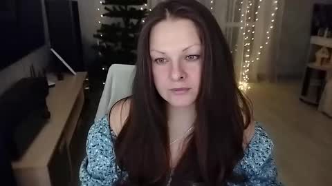 Mila online show from February 5, 11:36 am