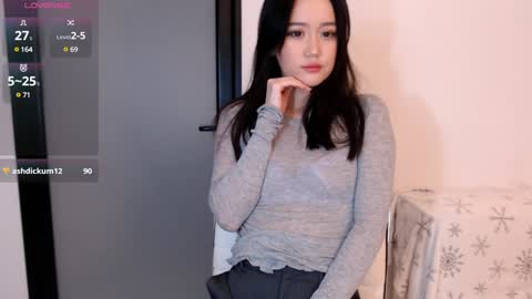 AmiliYan online show from January 17, 11:38 am