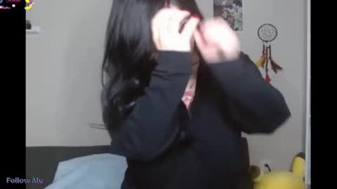 amilust online show from October 6, 6:59 pm