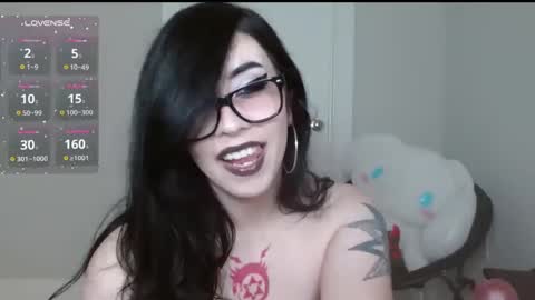 amilust online show from March 9, 8:10 pm