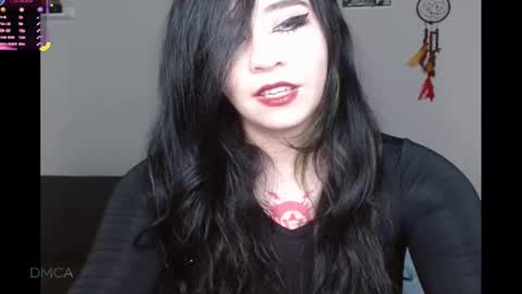 amilust online show from October 18, 8:46 pm