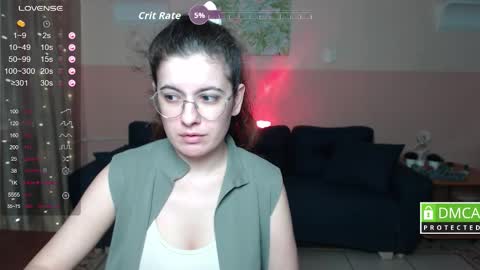 Amina online show from October 29, 12:40 pm