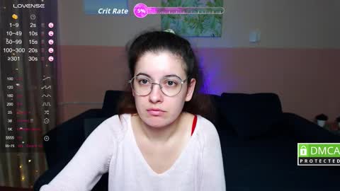 Amina online show from December 22, 6:31 am