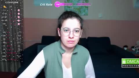 Amina online show from January 15, 6:44 am