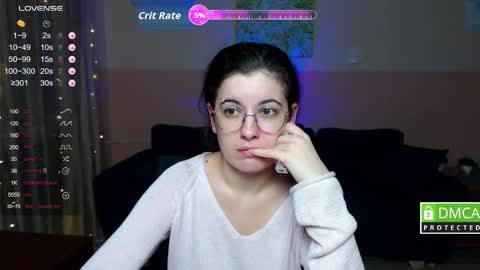 Amina online show from November 24, 12:26 pm