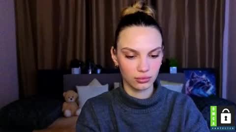 Amina online show from February 17, 6:45 am