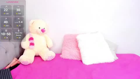 amira_princesswc online show from June 1, 7:26 pm
