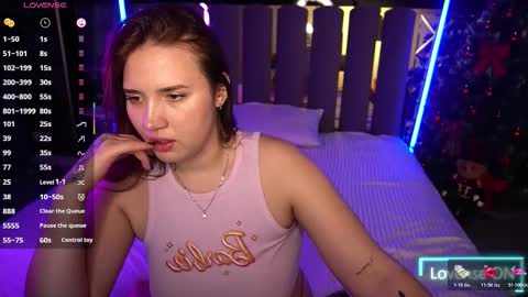 Kate online show from December 19, 8:15 pm