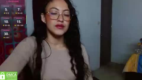 amitlu_ online show from November 25, 12:42 am