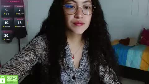 amitlu_ online show from November 24, 12:31 am