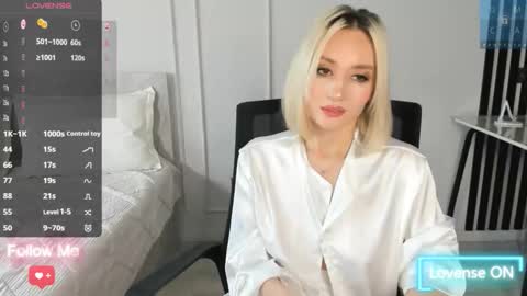 amiwong online show from September 17, 2:59 am