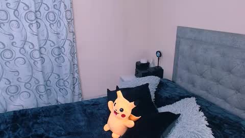 diana online show from March 10, 1:34 am