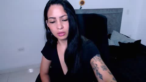 diana online show from May 23, 1:34 am