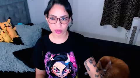 diana online show from December 19, 2:51 am