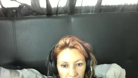 Paula D online show from January 8, 1:09 pm