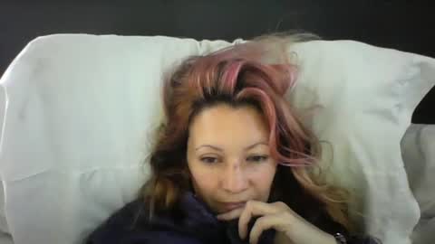 Paula D online show from February 21, 11:55 am
